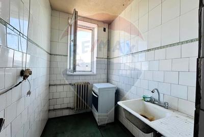 Apartament 4 camere-Militari,Apusului-Vedere spre Lacul Morii - 6