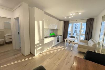 Apartament modern de inchiriat 2 camere Doamna Stanca
