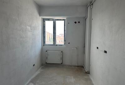 Apartament 2 camere 62 mp - decomandat - Mihai Viteazu - et.7 - lift - 5