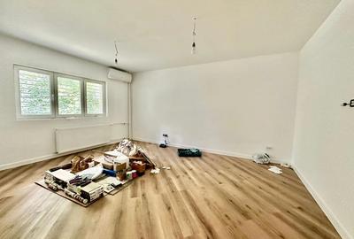 Nerva Traian, metrou Timpuri Noi, nemobilat - 3