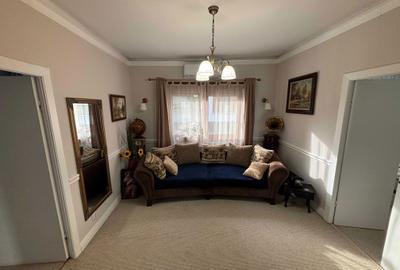 Apartament cu 3 camere în Victoriei - 2