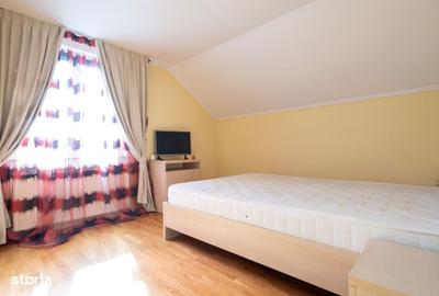 Casă cu 4 camere cu Teren 681 Mp în Central - 7