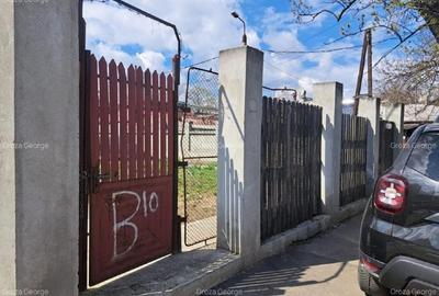 Teren Construcții intravilan de 344 mp, în Rahova - 8
