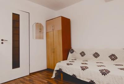 Garsonieră nedecomandată, mobilată în Complex Studențesc - 3