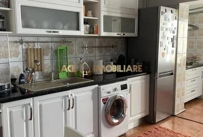 Apartament cu 3 camere decomandat, mobilat în Pantelimon - 3