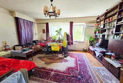 Apartament 4 camere | Decomandat | 93mp | Gheorgheni | Zona Titulescu - 2