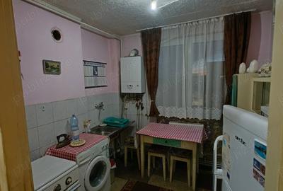 Vand apartament 2camere - 7