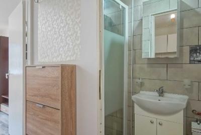 Garsonieră semidecomandată în Bartolomeu - 6