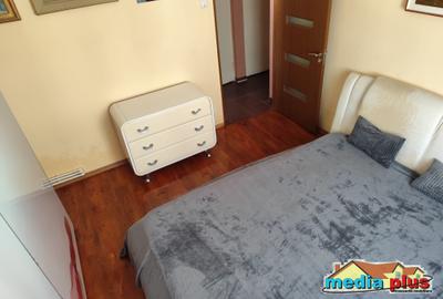 Apartament cu 2 camere decomandat în Piața Centrală - 5