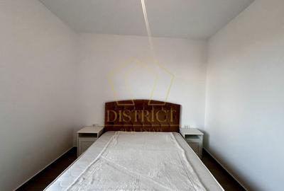 Garsonieră decomandată, mobilată în Giroc - 6