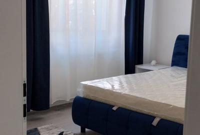 Apartament cu 2 camere decomandat în Liviu Rebreanu - 2