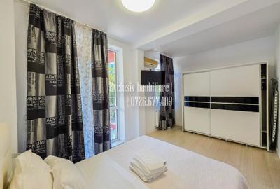 Apartament Premium cu 3 Camere si Parcare Privata - Bloc Nou - aproape de plaja - 13