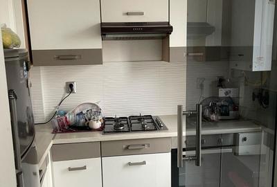 Garsonieră decomandată în Dosu Bricii - 2