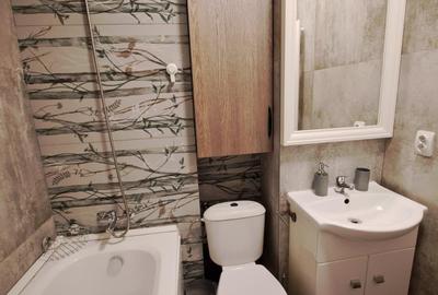 Garsonieră decomandată în Chiajna - 9