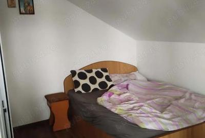 Casă cu 2 camere cu Teren 627 Mp în Topliceni - 15