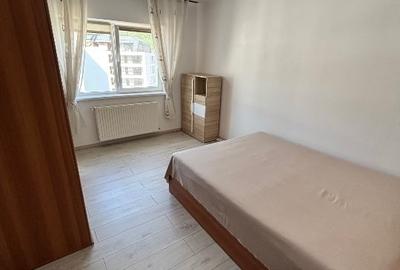 Apartament cu 2 camere decomandat, mobilat în Central - 7