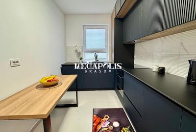 Apartament 2 camere | Decomandat | Confort Lux | Parcare | Casa Nobel - 12