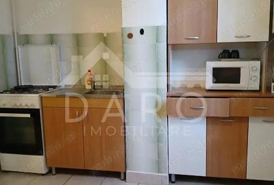 Garsonieră decomandată în Dâmbu Pietros - 2