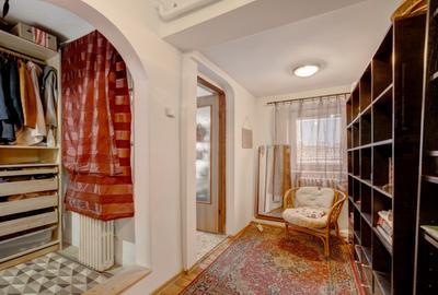 VIILOR - ECHINOCTIULUI, CASA 211 MP UTILI, LOT 460 MP! - 3