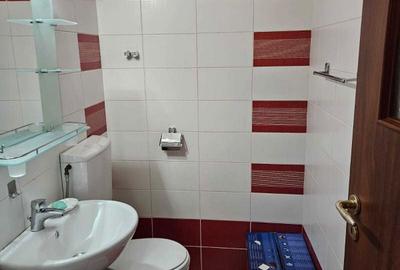 Apartament cu 3 camere decomandat în Nanov - 2