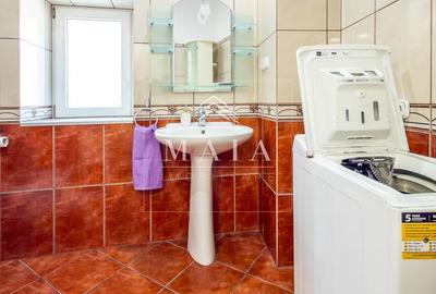 Apartament cu 3 camere în Central - 3