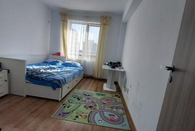 Prelungirea Ghencea, str. Alunului, 3 camere, decomandat, 95mp, loc de parcare - 6