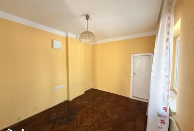 Casă cu 3 camere cu Teren 252 Mp în Șega - 5