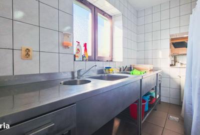 Spațiu comercial, de 617 mp, în Central - 2