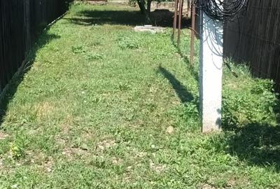 Casă cu 3 camere cu Teren 3200 Mp în Mislea - 3