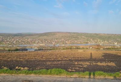 Spațiu comercial, în Alexandru cel Bun - 3