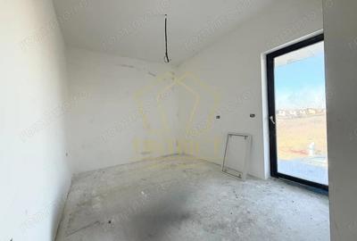 Casă cu 3 camere cu Canalizare în Săcălaz - 13