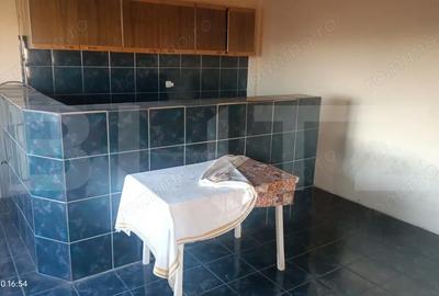 Casă cu Teren 400 Mp în Central - 7