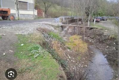 Casă cu 3 camere cu Teren 6627 Mp în Tincova - 8