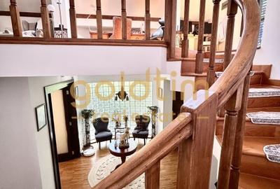 Casă individuală cu 4 camere cu Garaj în Snagov - 30