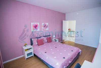 Casă individuală cu 4 camere cu Teren 500 Mp în Sânmartin - 12