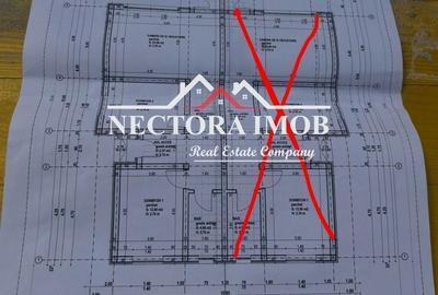 Casă cu 3 camere cu Teren 250 Mp în Nojorid - 6