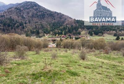 Teren Extravilan de vanzare Glajarie - 7