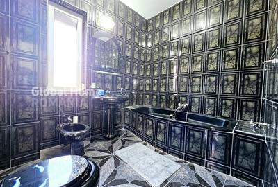 Casă individuală cu 7 camere cu Teren 1000 Mp în Voluntari - 23