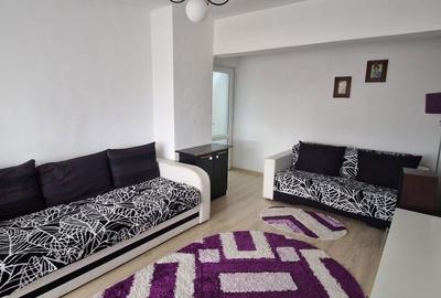 Apartament cu 3 camere decomandat în Fălticeni - 7