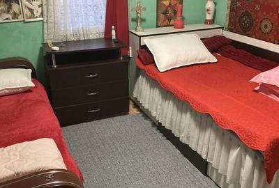 Casă cu 3 camere în Central - 3