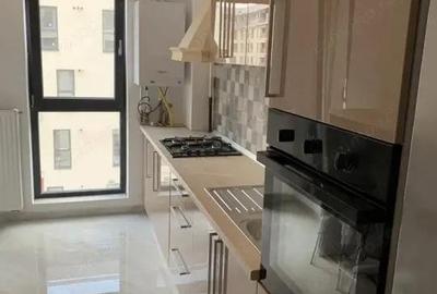 Apartament 2 camere /Exigent Plaza/Centrala Proprie/ Proximitate metrou - 3