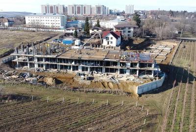 Apartament cu 3 camere decomandat în Copou - 3