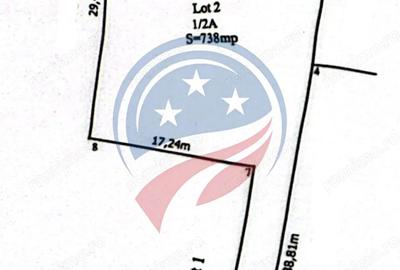 Terenuri de vanzare in Malu Mare - 5