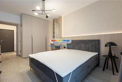 2 camere DRISTOR - PREMIUM - Select Residences (Calea Dudesti) - 5