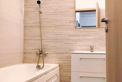 Apartament cu 2 camere decomandat, mobilat în Valea Ialomiței - 7