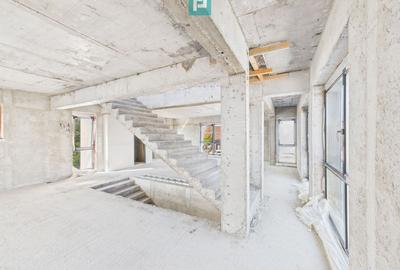 Birou, de 346 mp, în Corbeanca - 27