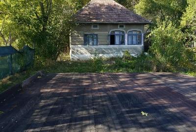 Casă cu 3 camere în Vișinești - 3