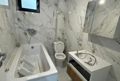 Apartament cu 2 camere decomandat în Bucium - 7