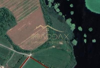 Teren intravilan ***15.000mp*** deschidere Lac Snagov 120ml // Snagov - 14