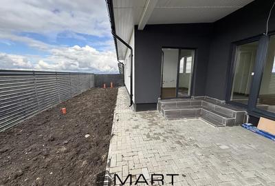 Casă individuală cu 4 camere cu Teren 333 Mp în Tărlungeni - 3